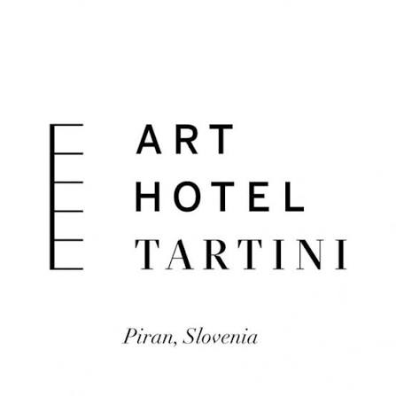 Art Hotel Tartini logo