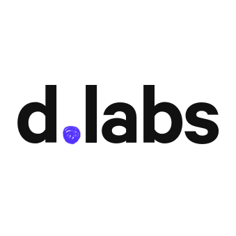 d.Labs logo