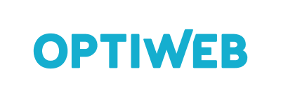 Optiweb logo