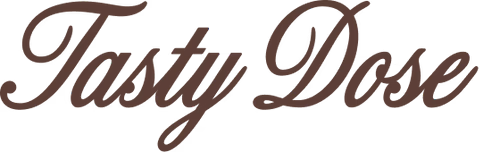 Tasty Dose logo