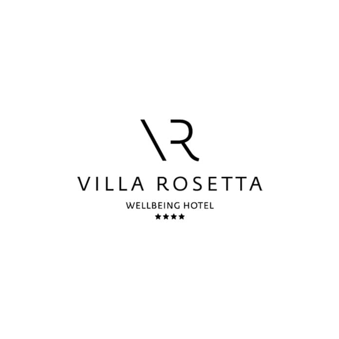 Hotel Villa Rosetta logo