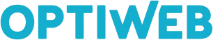 Optiweb logo
