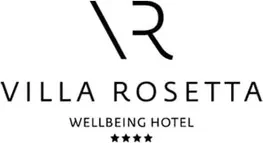 Hotel Villa Rosetta logo